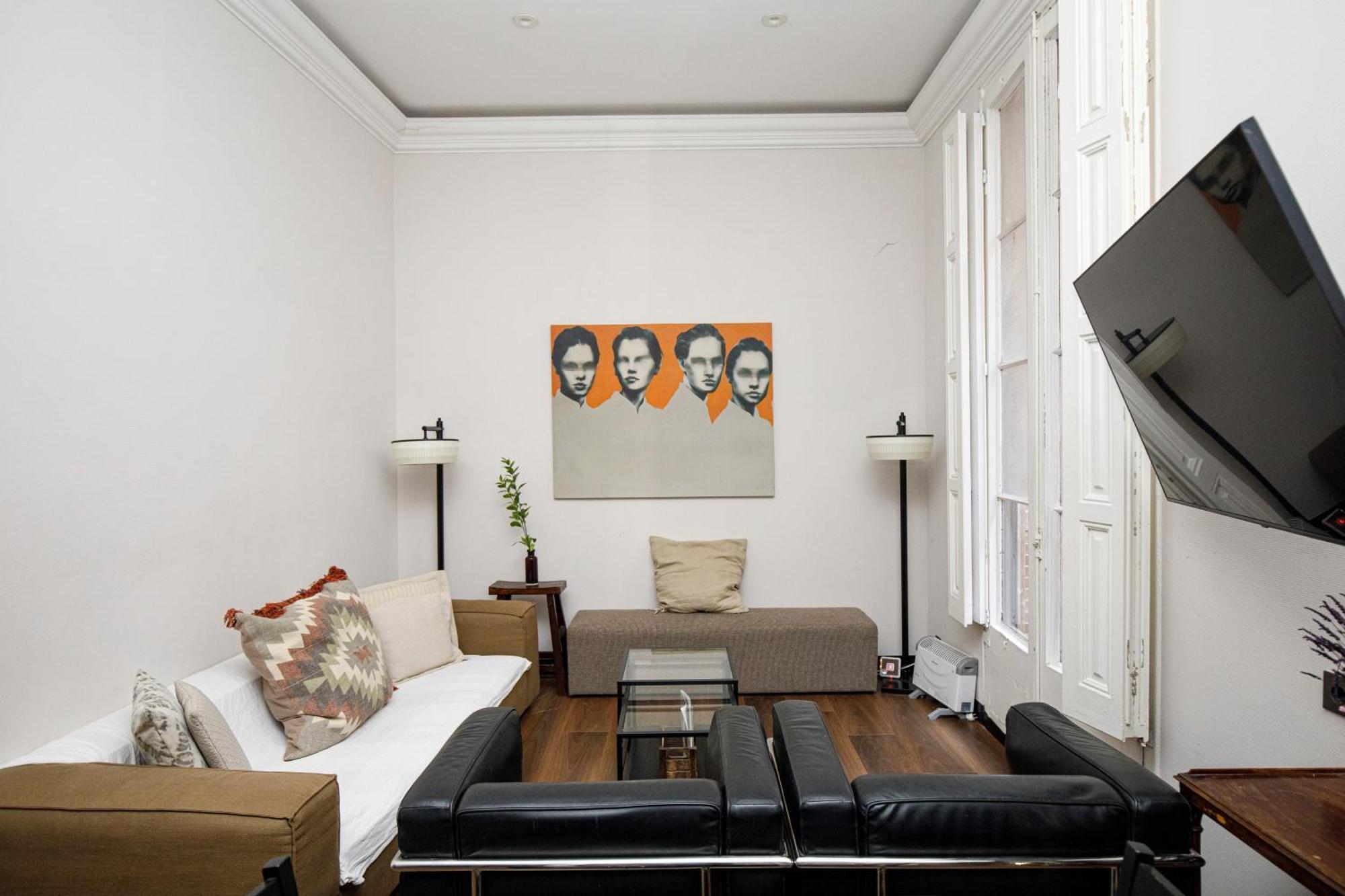 Classic Styled Appartamento *