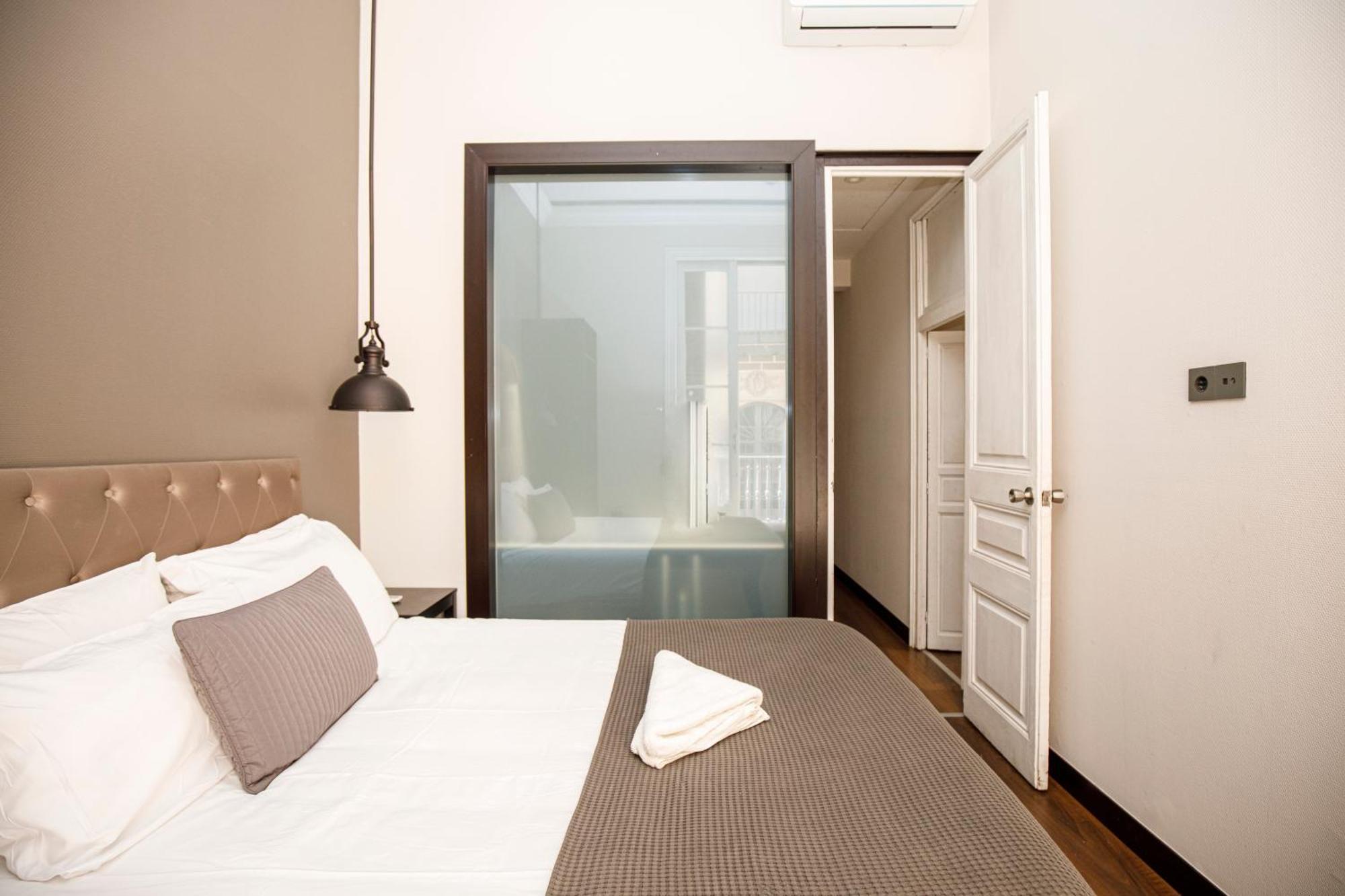 Classic Styled Appartamento Barcellona