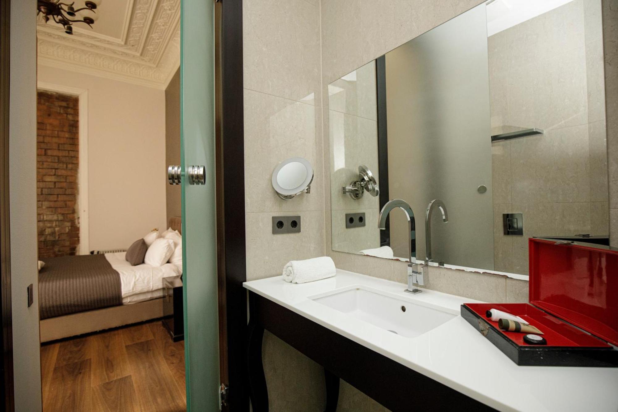 Apartament Classic Styled *