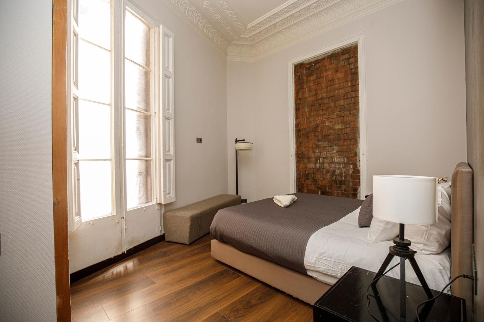 Apartament Classic Styled
