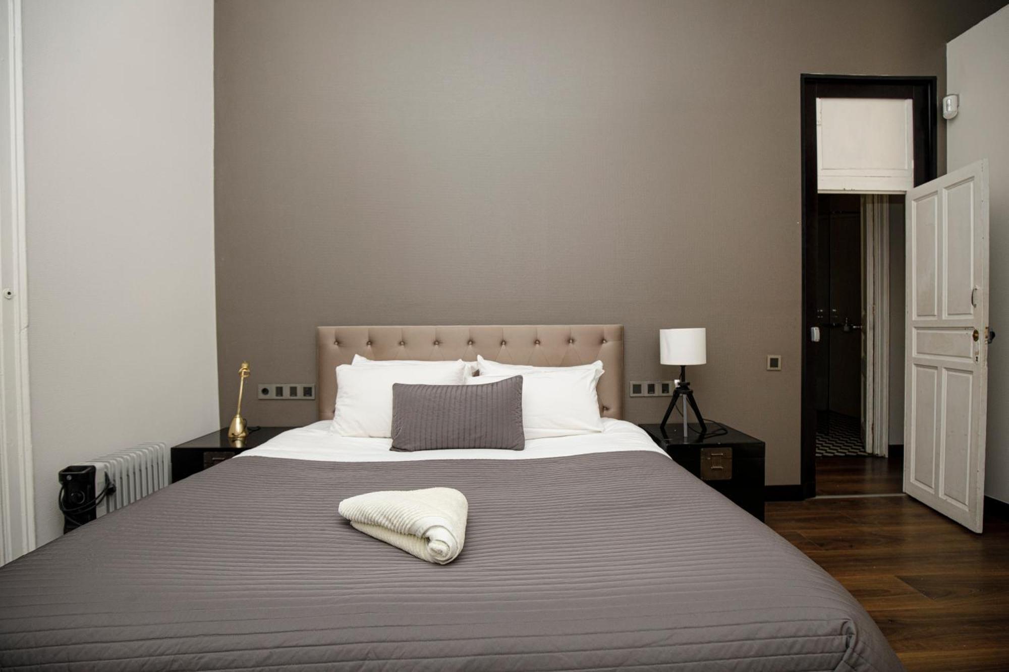 Apartament Classic Styled *