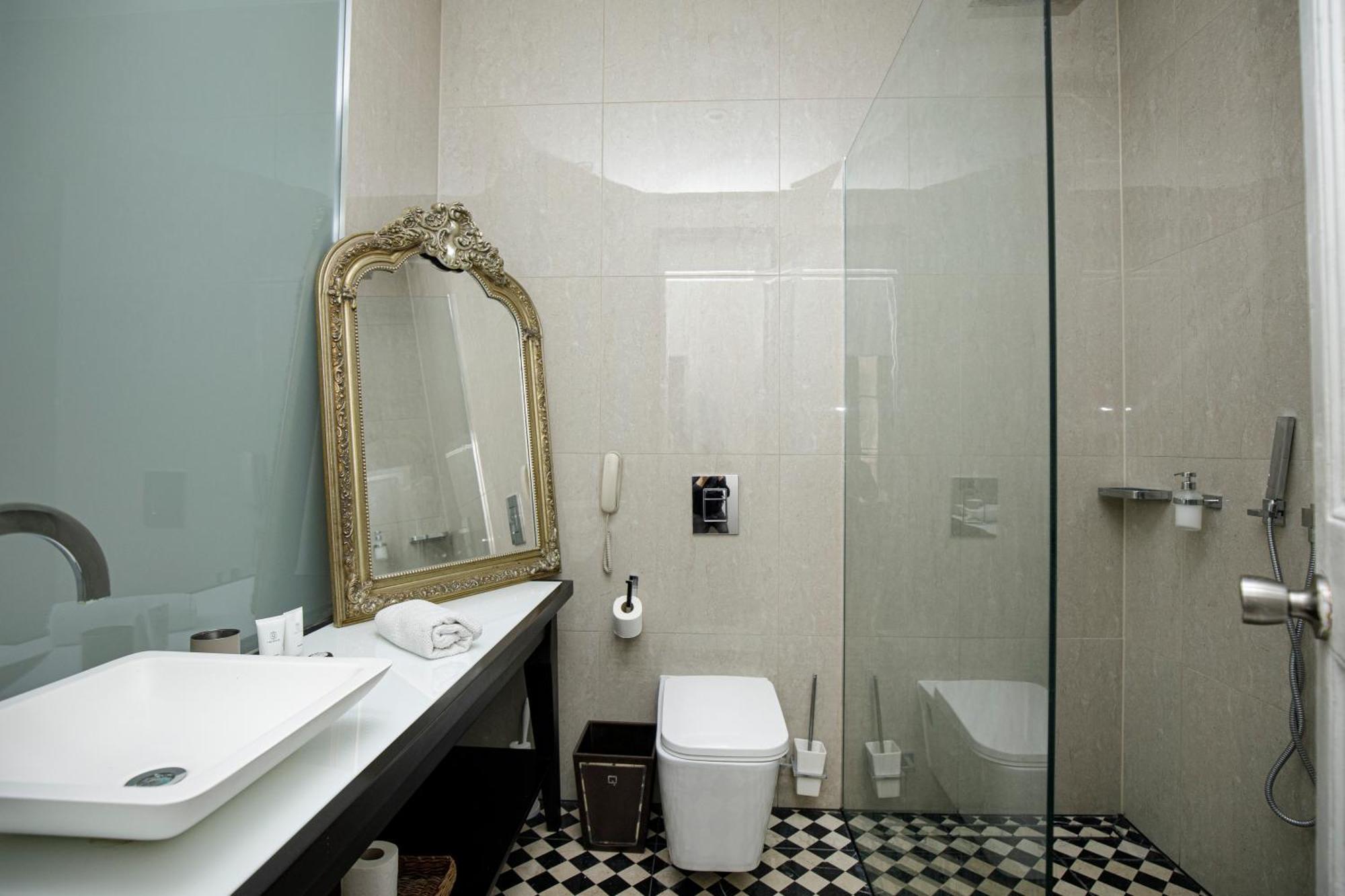 Apartament Classic Styled
